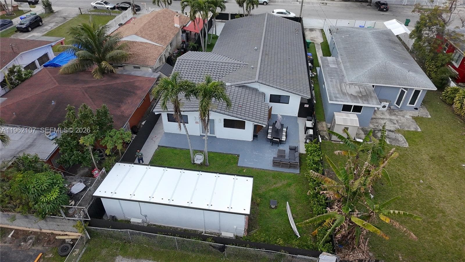 1851-1853 NW 22nd Pl, Miami, FL 33125 — zdjęcie 5