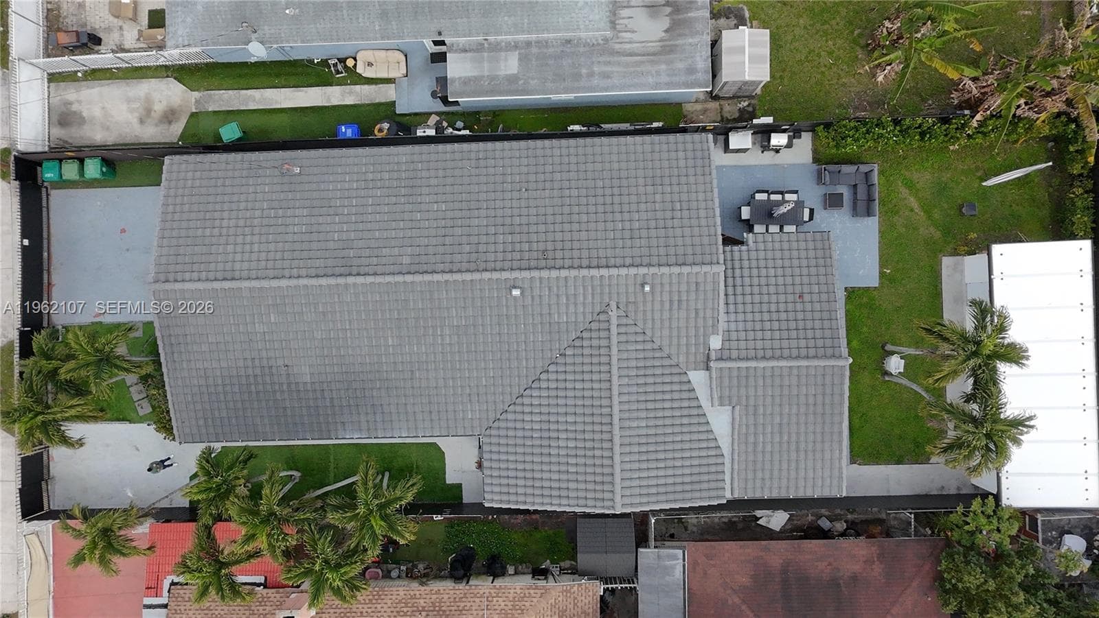 1851-1853 NW 22nd Pl, Miami, FL 33125 — zdjęcie 4