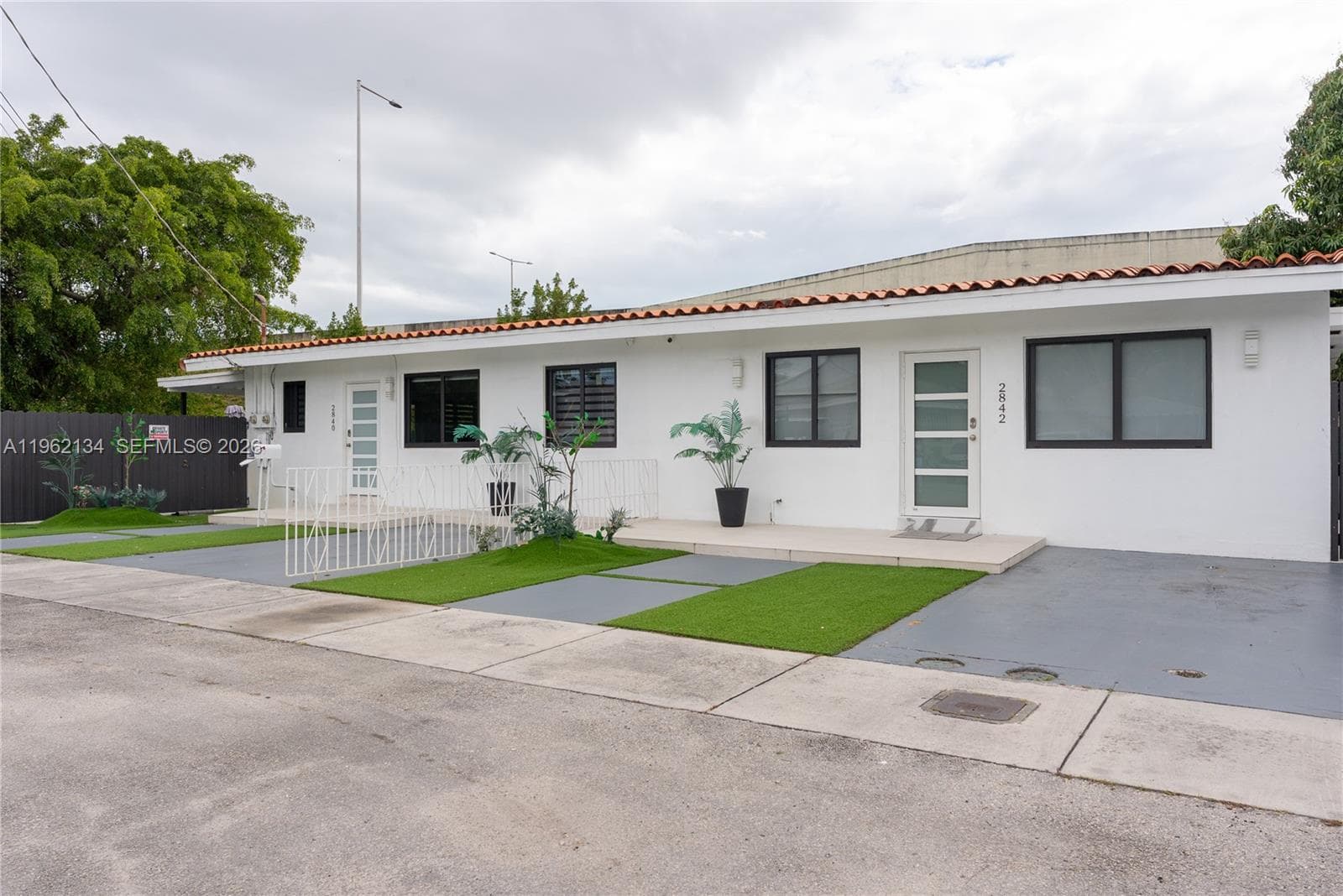 2840-2842 NW 13th St, Miami, FL 33125 — zdjęcie 2
