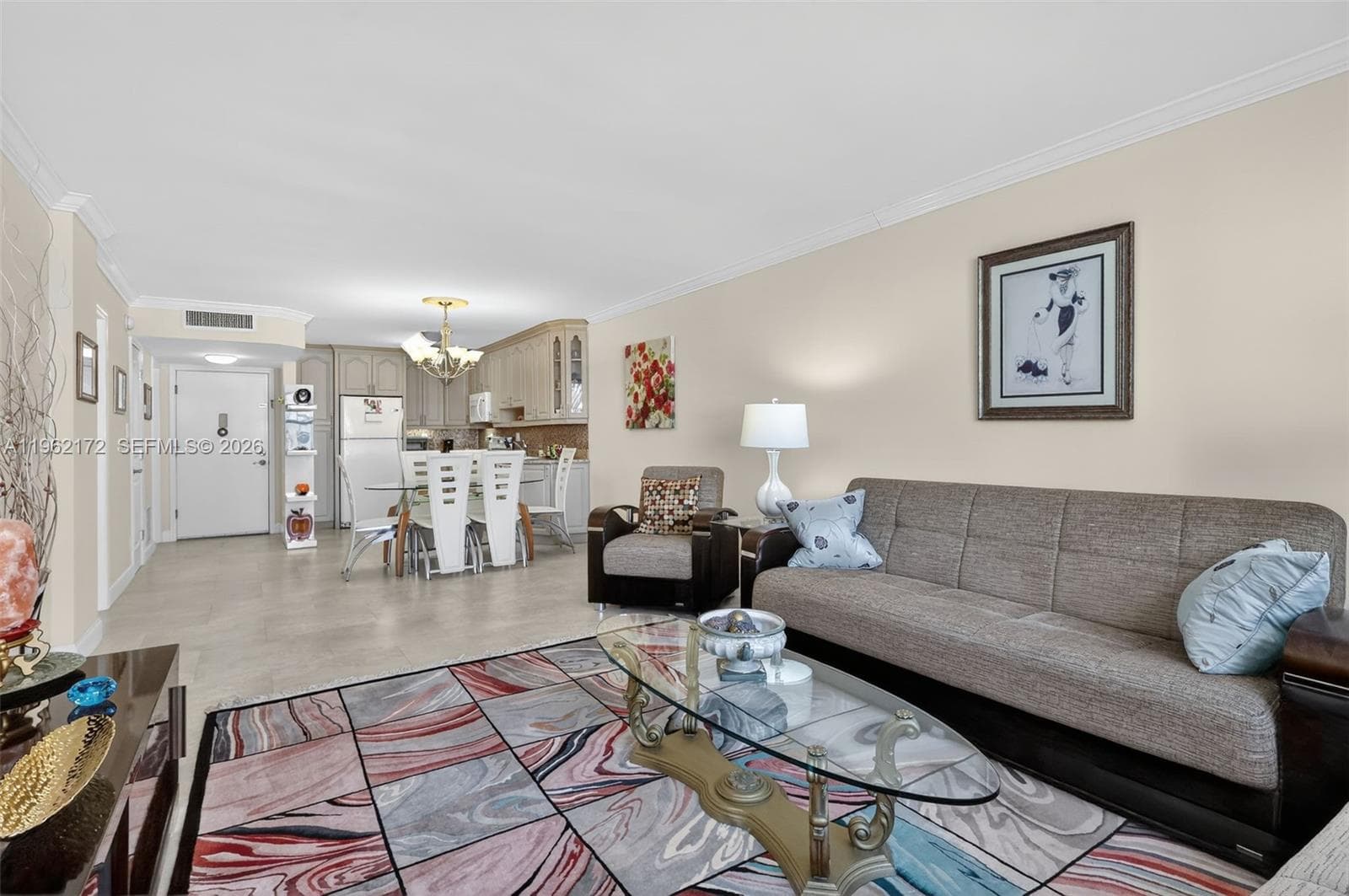 1849 S Ocean Dr # 905, Hallandale Beach, FL 33009 — zdjęcie 2