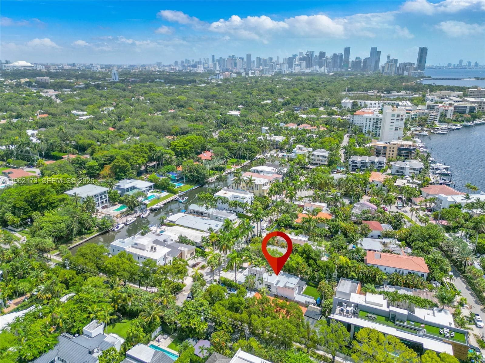 1826 Fairhaven Pl, Miami, FL 33133 — zdjęcie 3