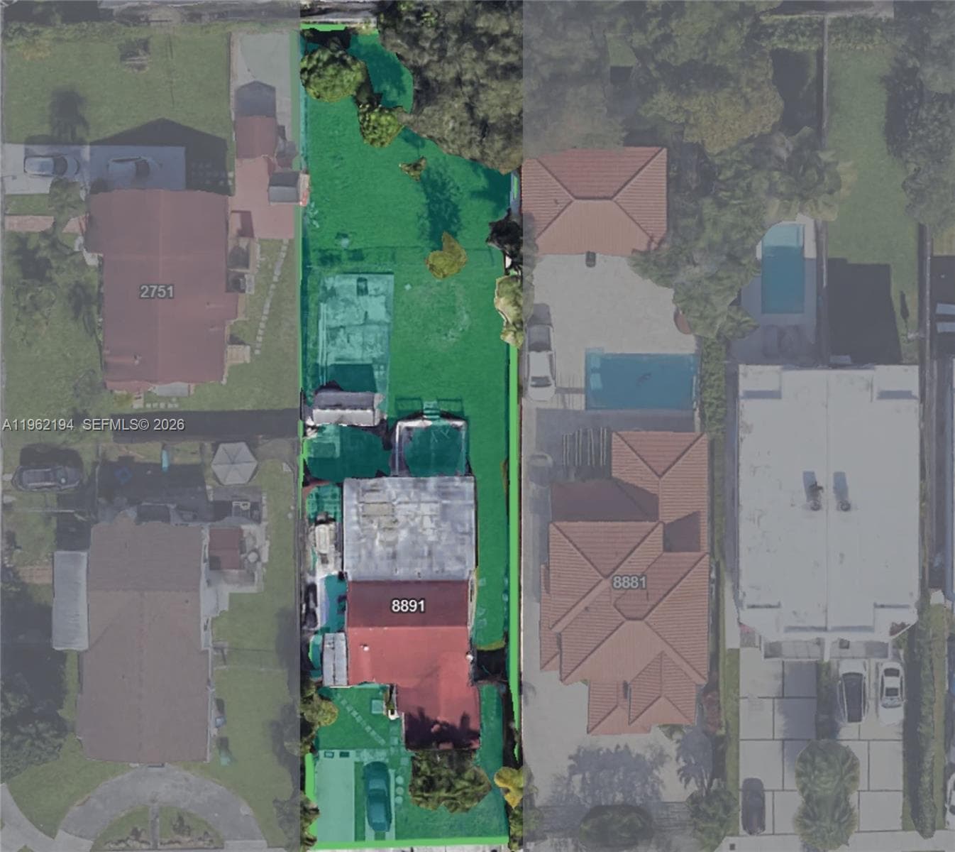 8891 SW 28th St, Miami, FL 33165 — zdjęcie 3