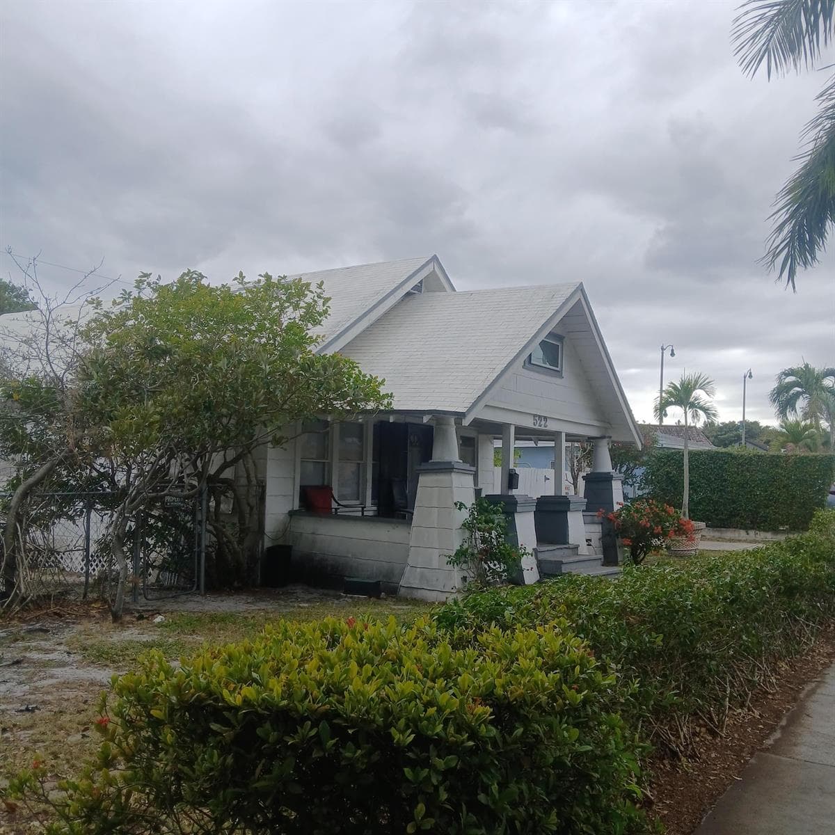 522 49th Street, West Palm Beach, FL 33407 — zdjęcie 2