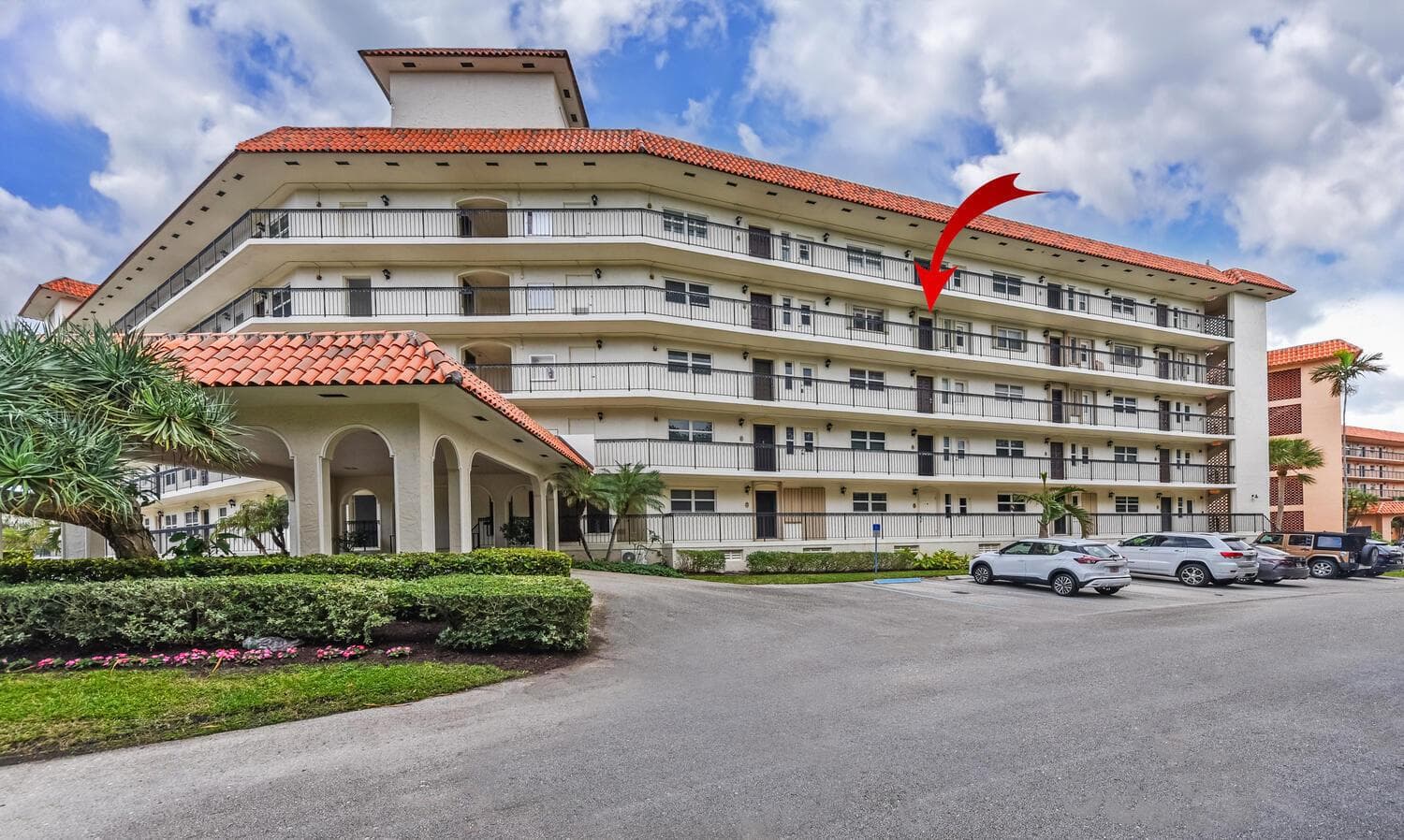 2871 N Ocean Boulevard # F429, Boca Raton, FL 33431 — zdjęcie 3