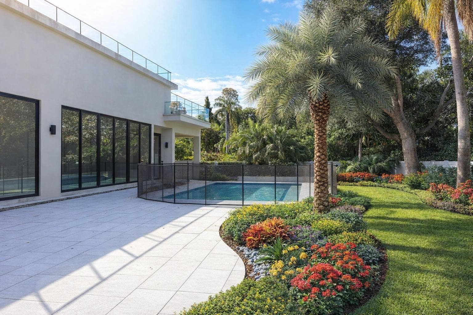 2421 NE 201st Street, Miami, FL 33180 — zdjęcie 2