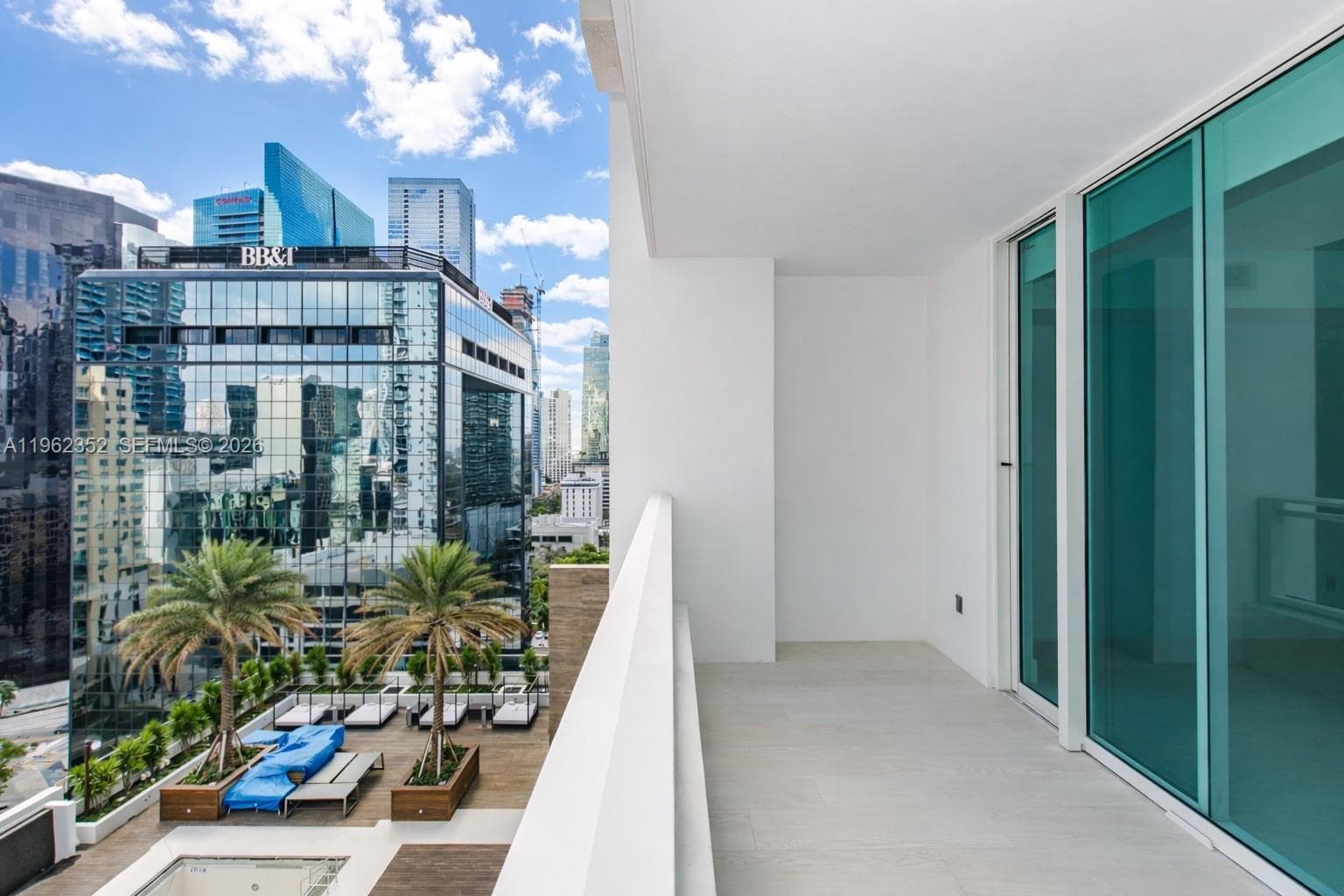 1080 Brickell Ave # 1706, Miami, FL 33131 — zdjęcie 2