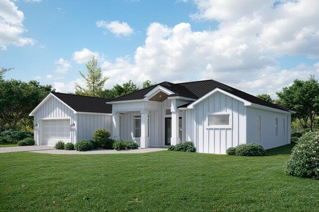 511 SW Timber Trail, Stuart, FL 34997 — zdjęcie 3