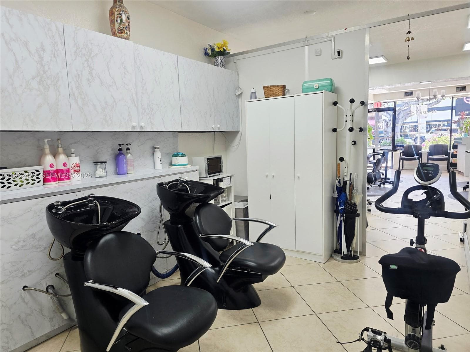 SW Beauty Salon Coral Way, Miami FL 33145 — zdjęcie 5