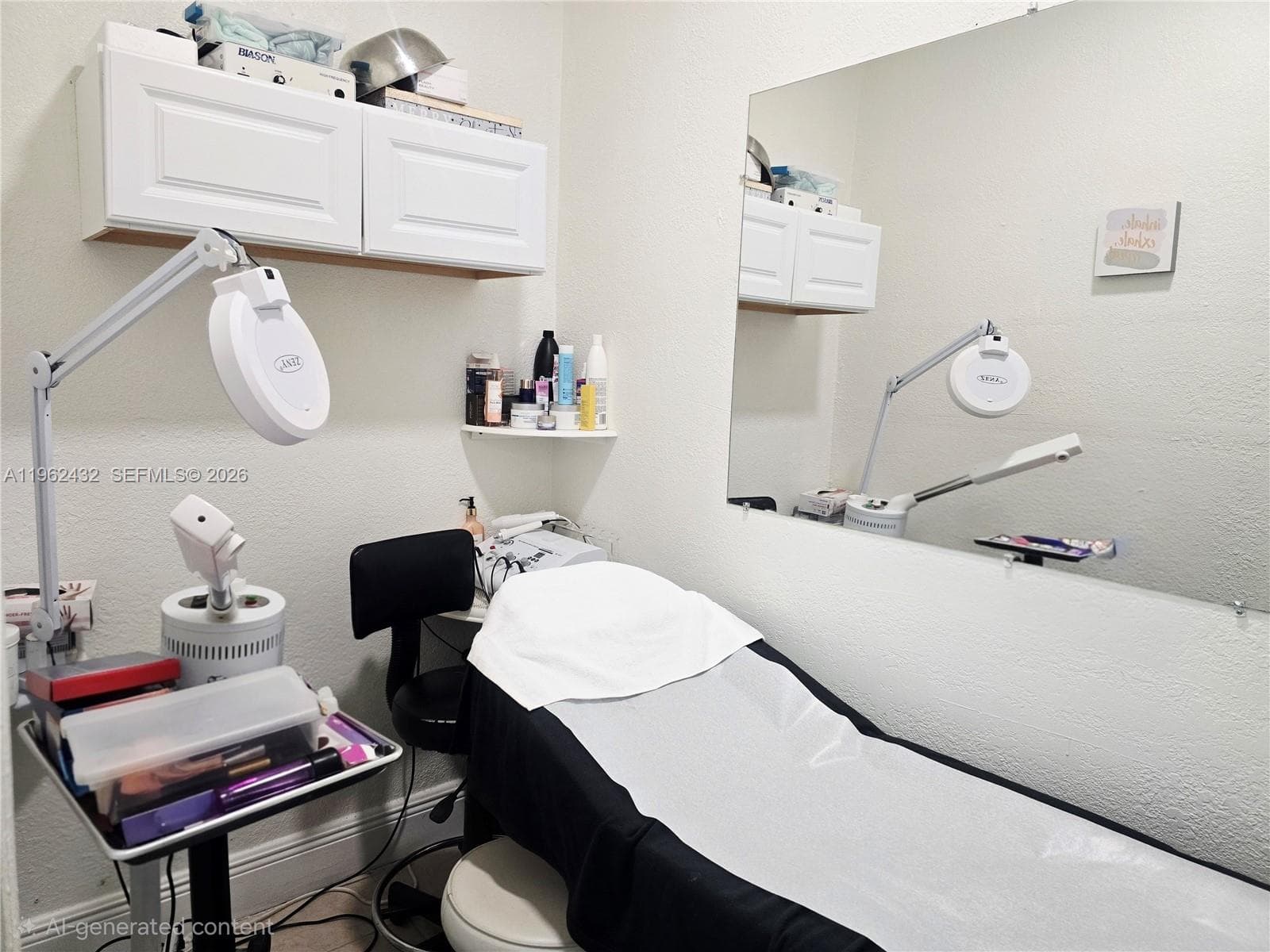 SW Beauty Salon Coral Way, Miami FL 33145 — zdjęcie 4