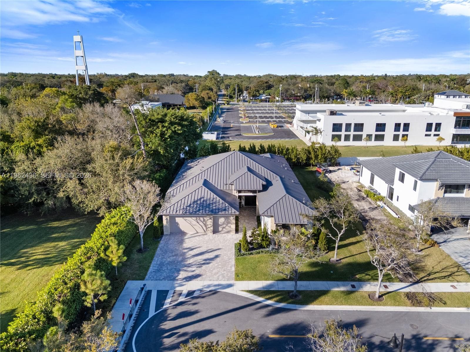 7387 SW 74th Ln, Miami, FL 33143 — zdjęcie 2