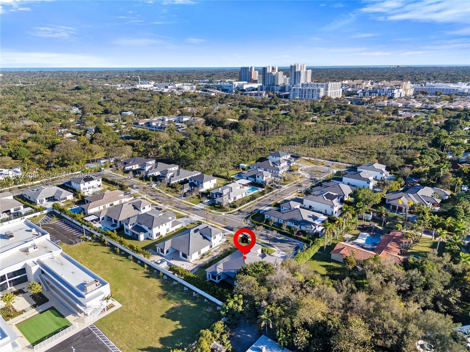 7387 SW 74th Ln, Miami, FL 33143 — zdjęcie 4