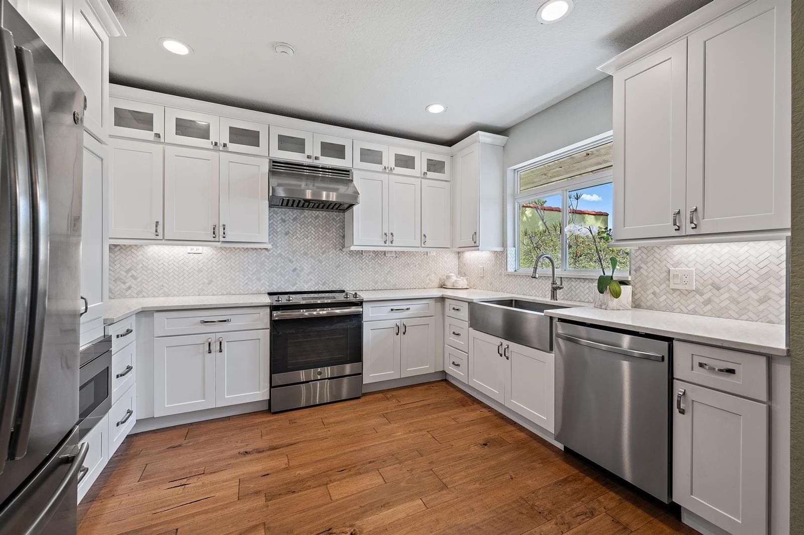 122 S Lake Drive, Lantana, FL 33462 — zdjęcie 5