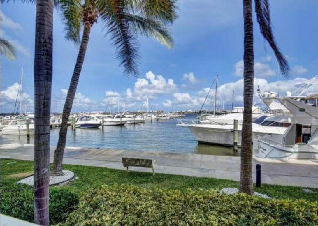 804 E Windward Way # 316, Lantana, FL 33462 — zdjęcie 5