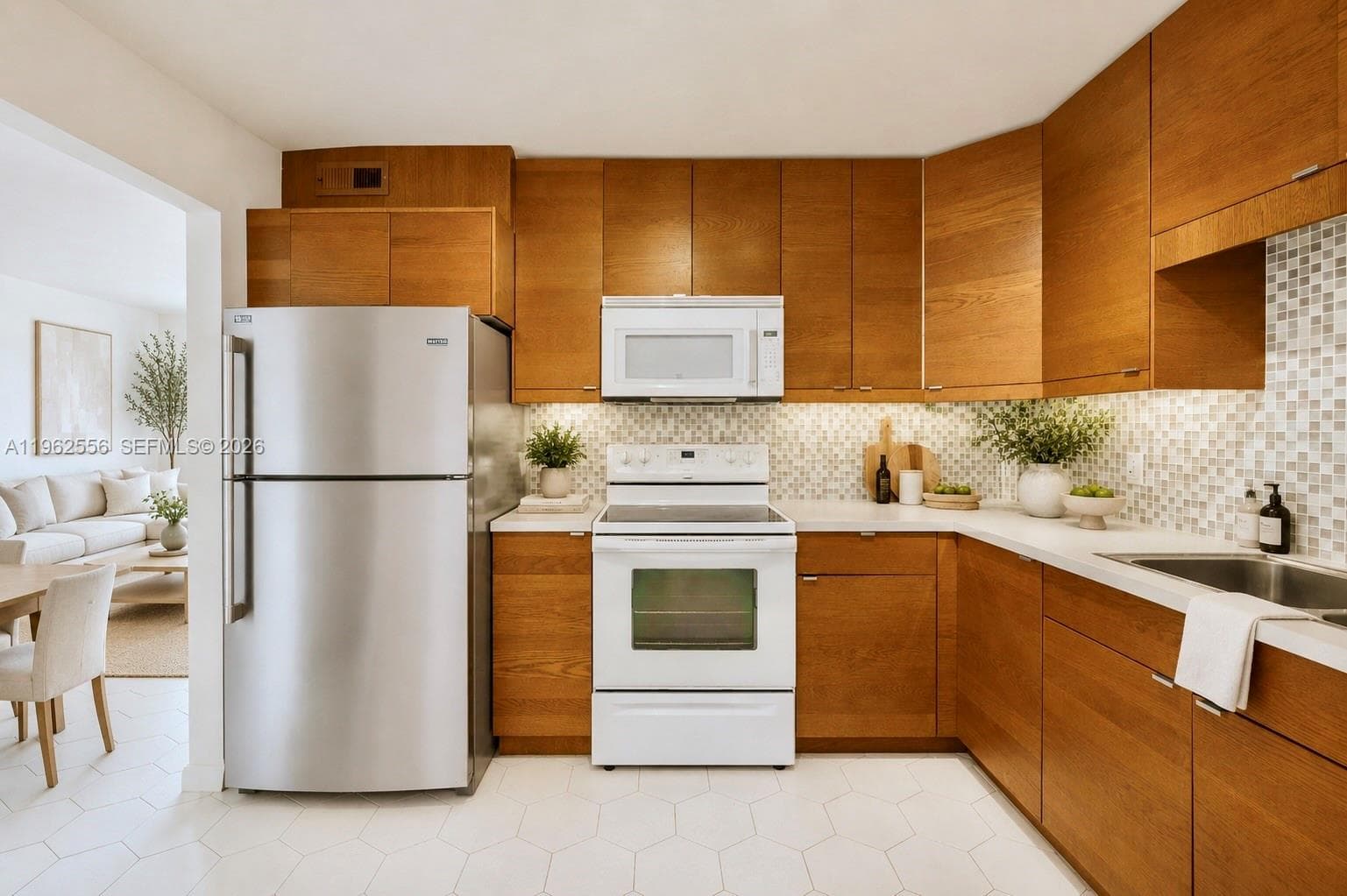 2801 NE 183rd St # 1607W, Aventura, FL 33160 — zdjęcie 4
