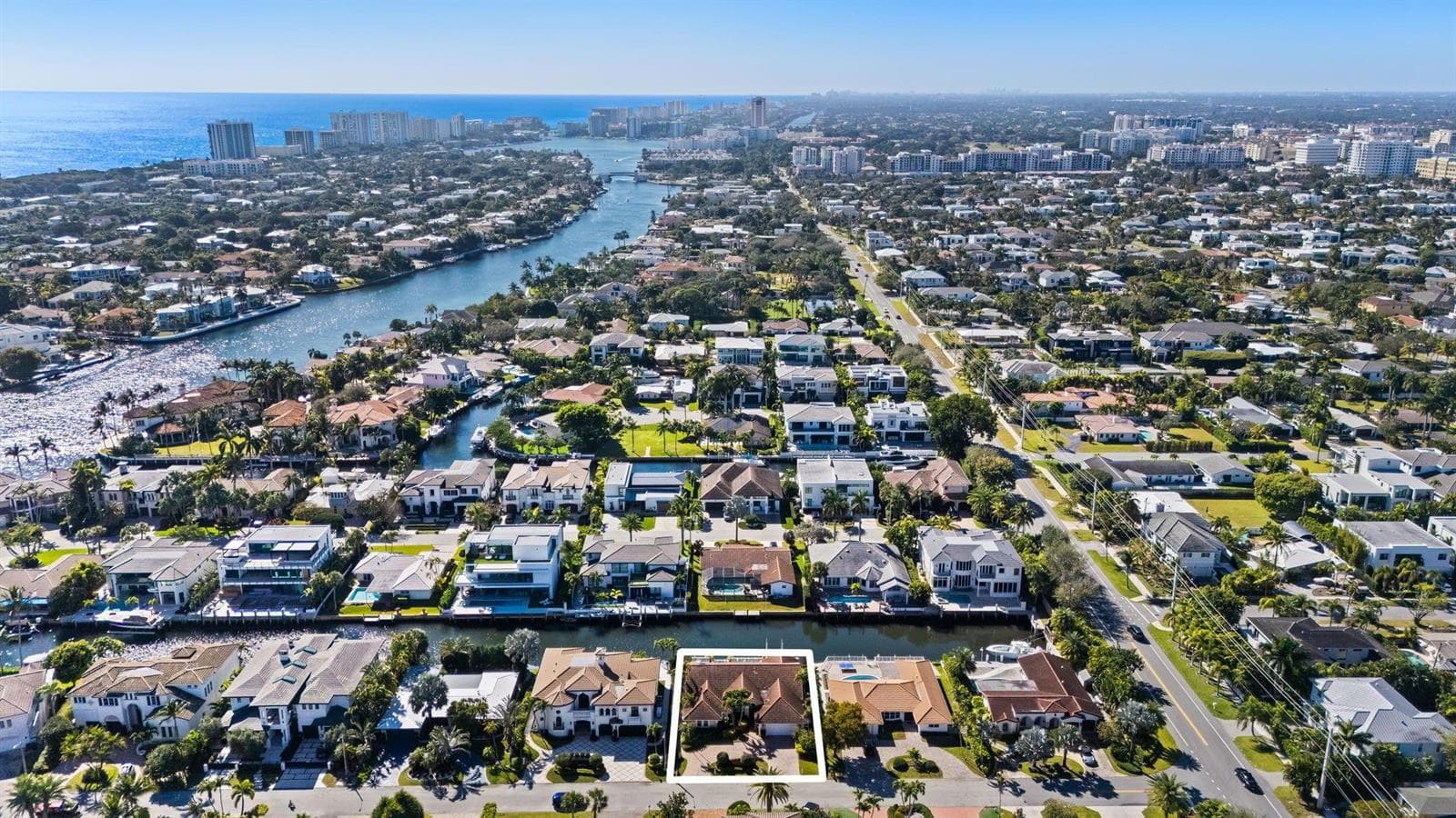 520 Phillips Drive, Boca Raton, FL 33432 — zdjęcie 2