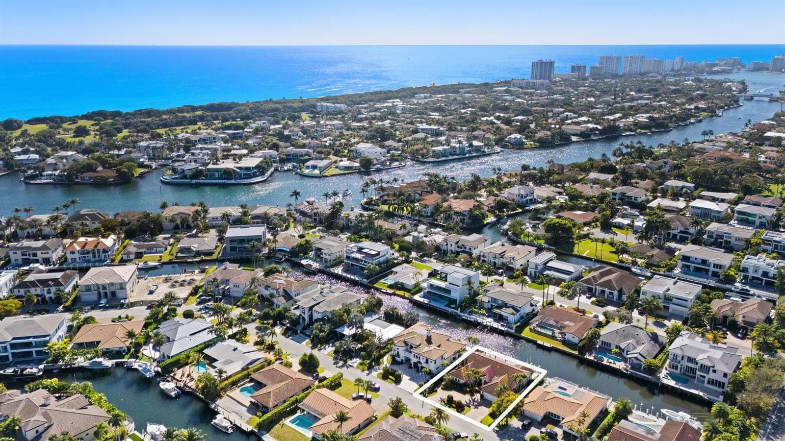 520 Phillips Drive, Boca Raton, FL 33432 — zdjęcie 3