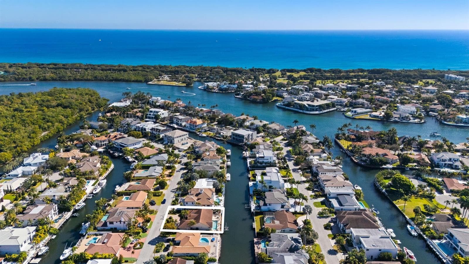 520 Phillips Drive, Boca Raton, FL 33432 — zdjęcie 4