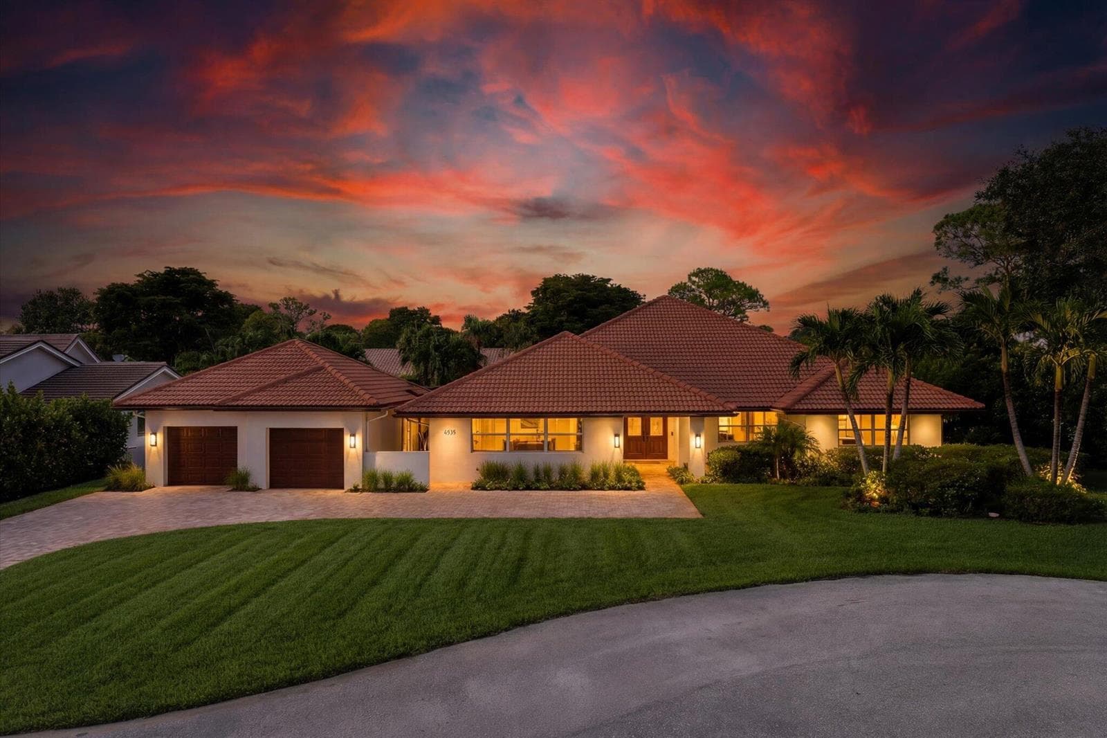 4535 Oak Tree Court, Delray Beach, FL 33445 — zdjęcie 2