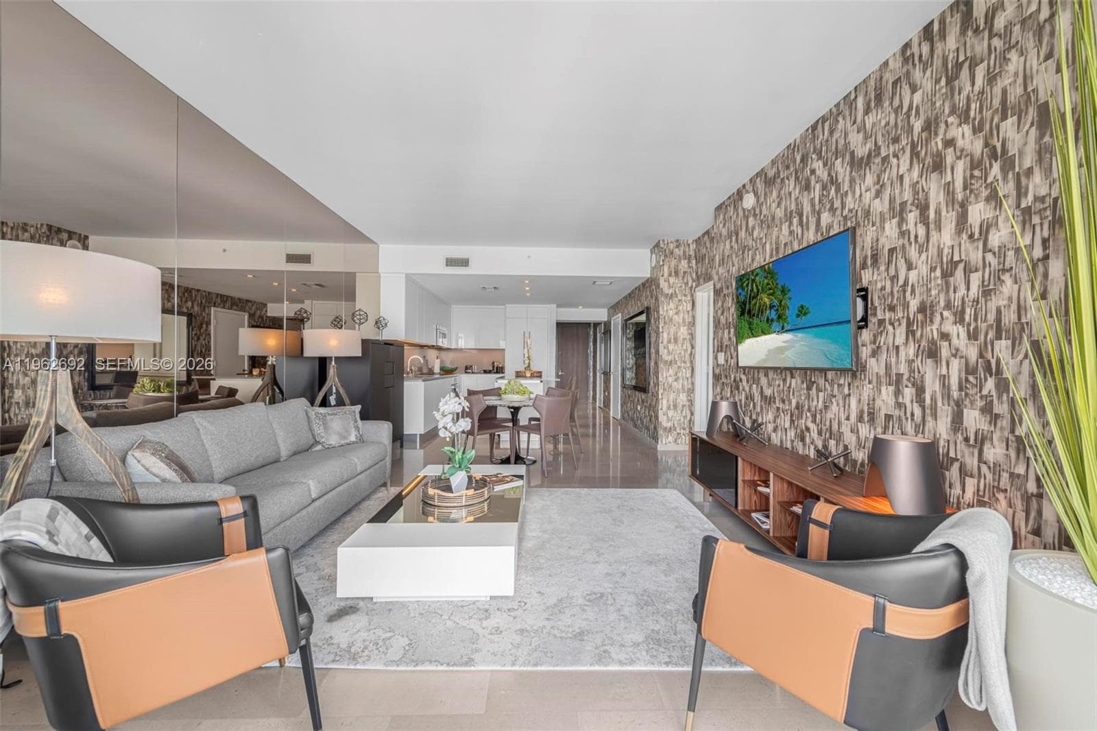 88 SW 7th St # 3806, Miami, FL 33130 — zdjęcie 5