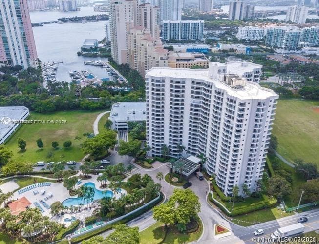 3300 NE 191st St # 1807, Aventura, FL 33180
