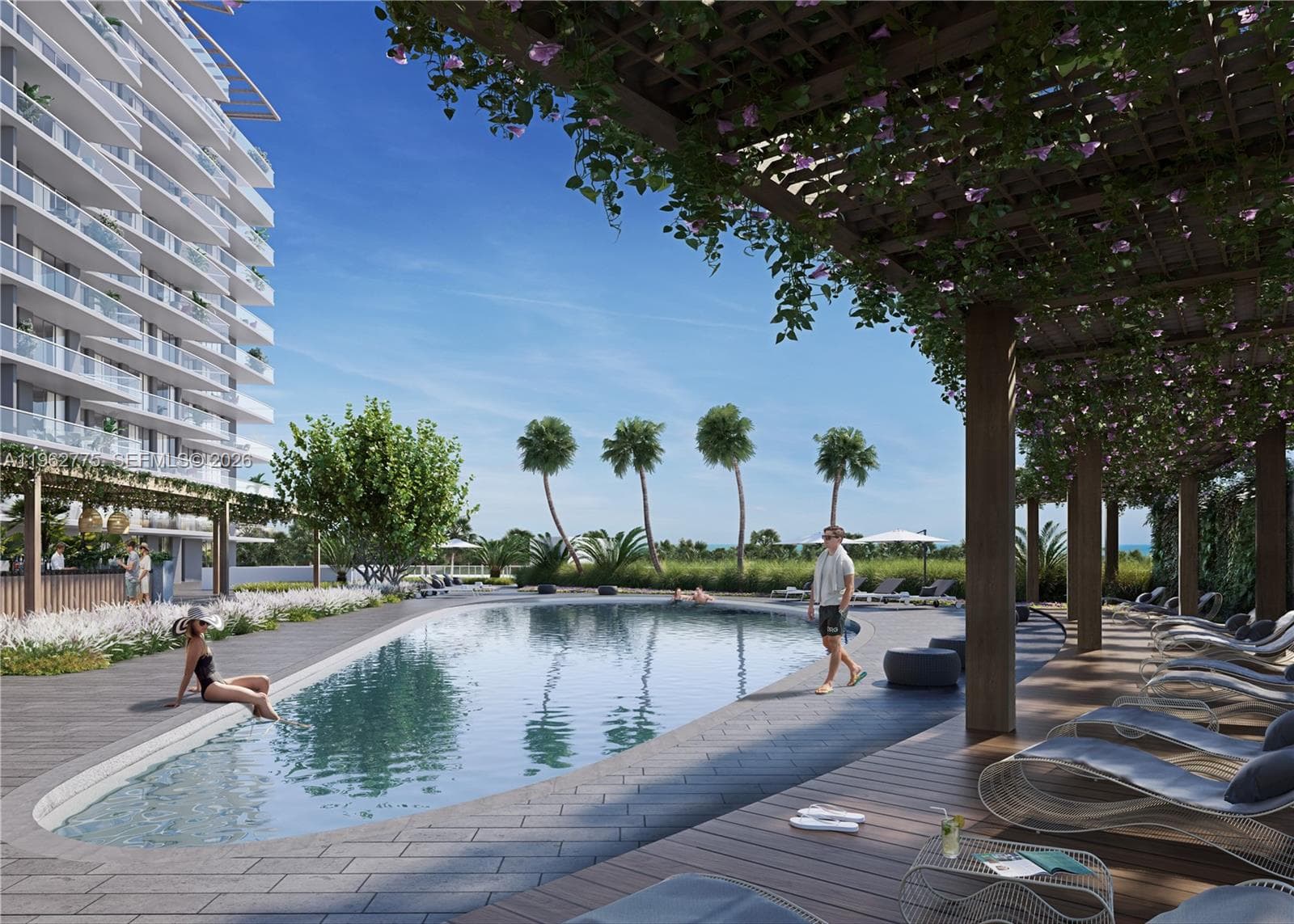13899 Biscayne Blvd # 1021, North Miami Beach, FL 33181 — zdjęcie 2