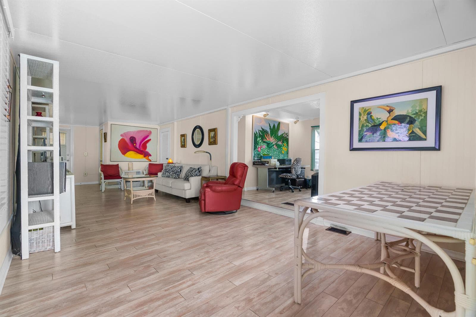 202 N Ibis # S, Briny Breezes, FL 33435 — zdjęcie 2