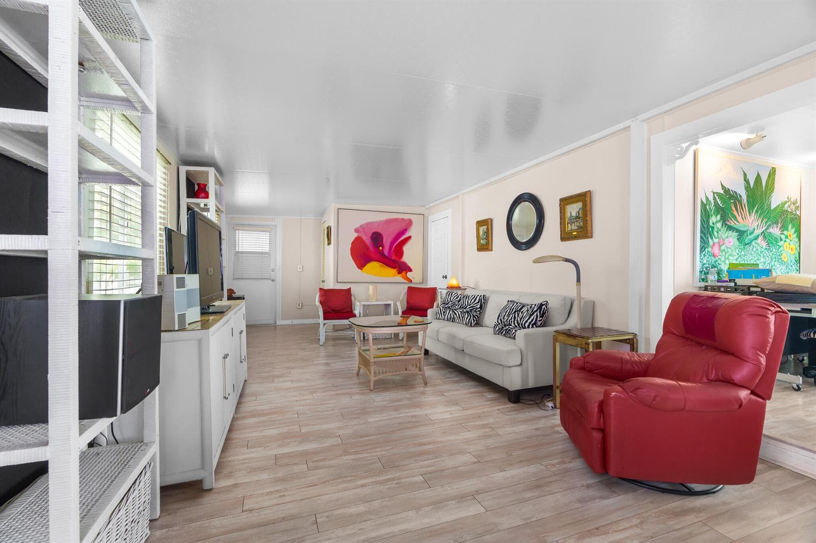 202 N Ibis # S, Briny Breezes, FL 33435 — zdjęcie 3