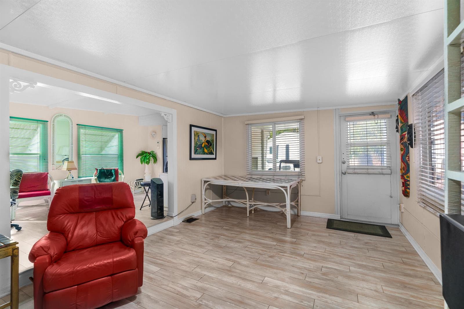202 N Ibis # S, Briny Breezes, FL 33435 — zdjęcie 5