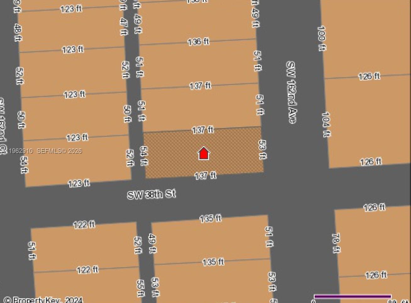 SW 38 St & SW 162 Ave, Miami, FL 33185 — zdjęcie 3