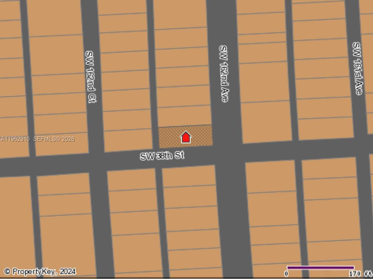 SW 38 St & SW 162 Ave, Miami, FL 33185 — zdjęcie 4