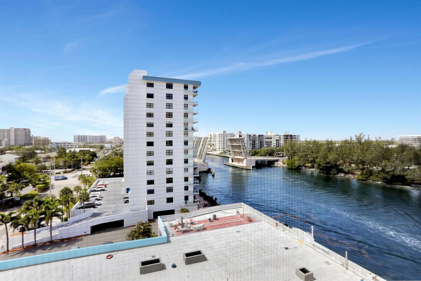 1505 N Riverside Drive # 802, Pompano Beach, FL 33062 — zdjęcie 2