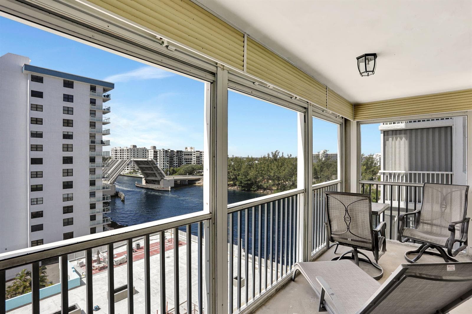1505 N Riverside Drive # 802, Pompano Beach, FL 33062 — zdjęcie 3