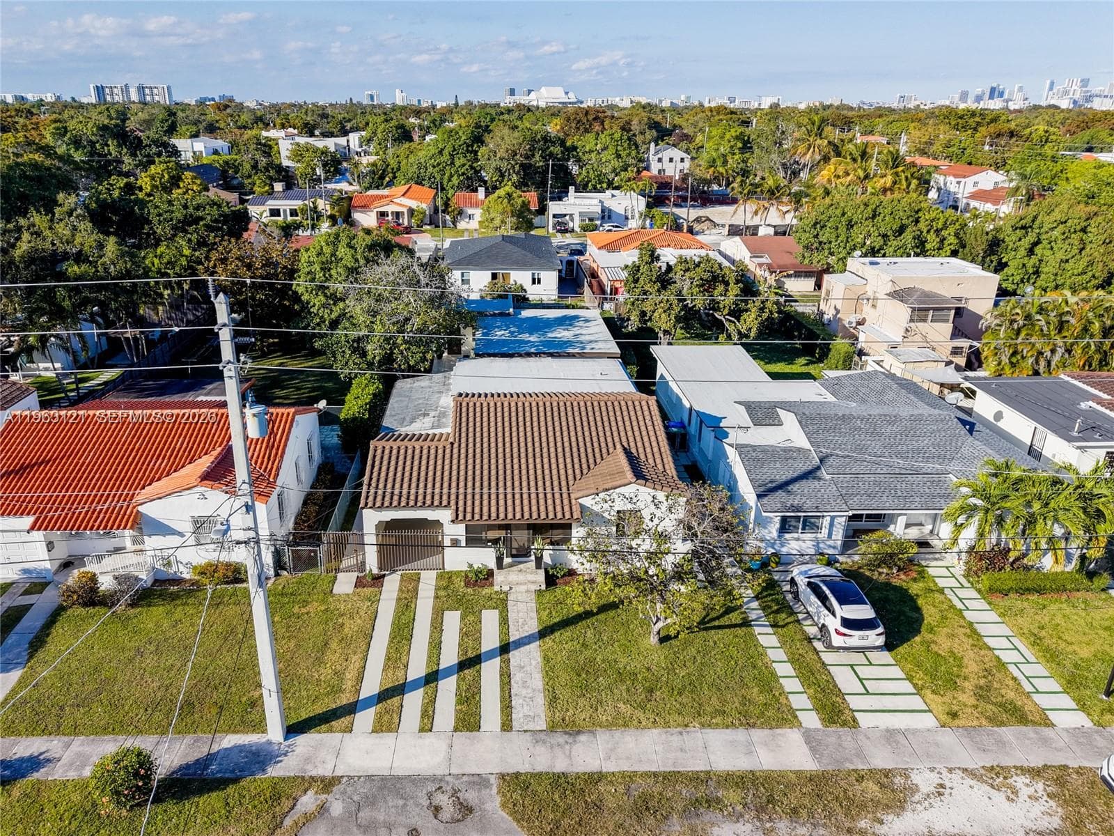1631 SW 21st St, Miami, FL 33145 — zdjęcie 3