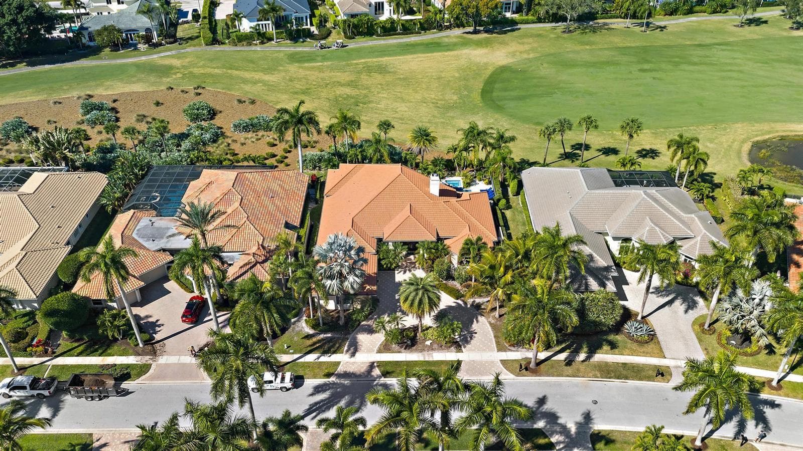 8412 Egret Meadow Lane, West Palm Beach, FL 33412 — zdjęcie 3