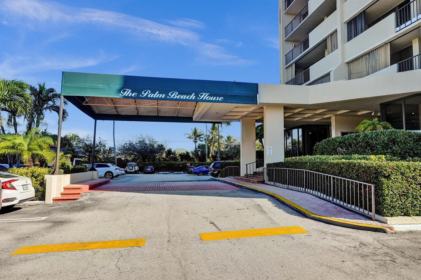 5600 N Flagler Drive # 805, West Palm Beach, FL 33407 — zdjęcie 2