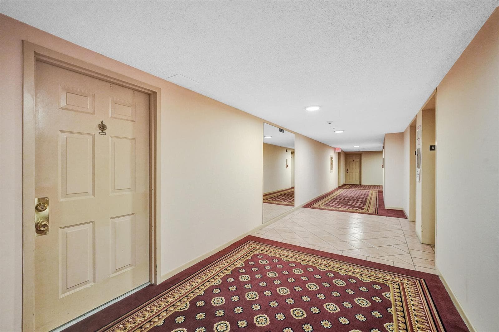 5600 N Flagler Drive # 805, West Palm Beach, FL 33407 — zdjęcie 4