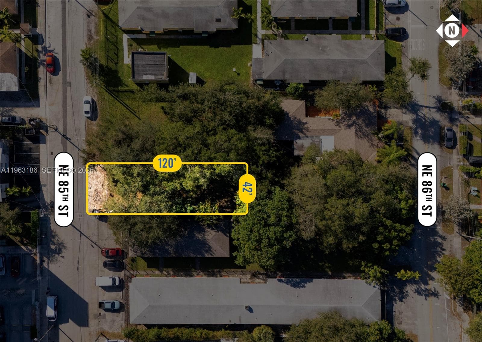 729 NE 85th St, Miami, FL 33138 — zdjęcie 4
