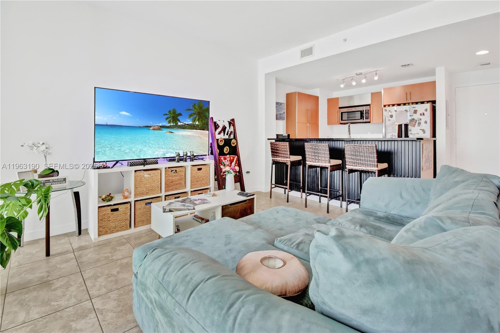 300 S Biscayne Blvd # T-1405, Miami, FL 33131 — zdjęcie 3