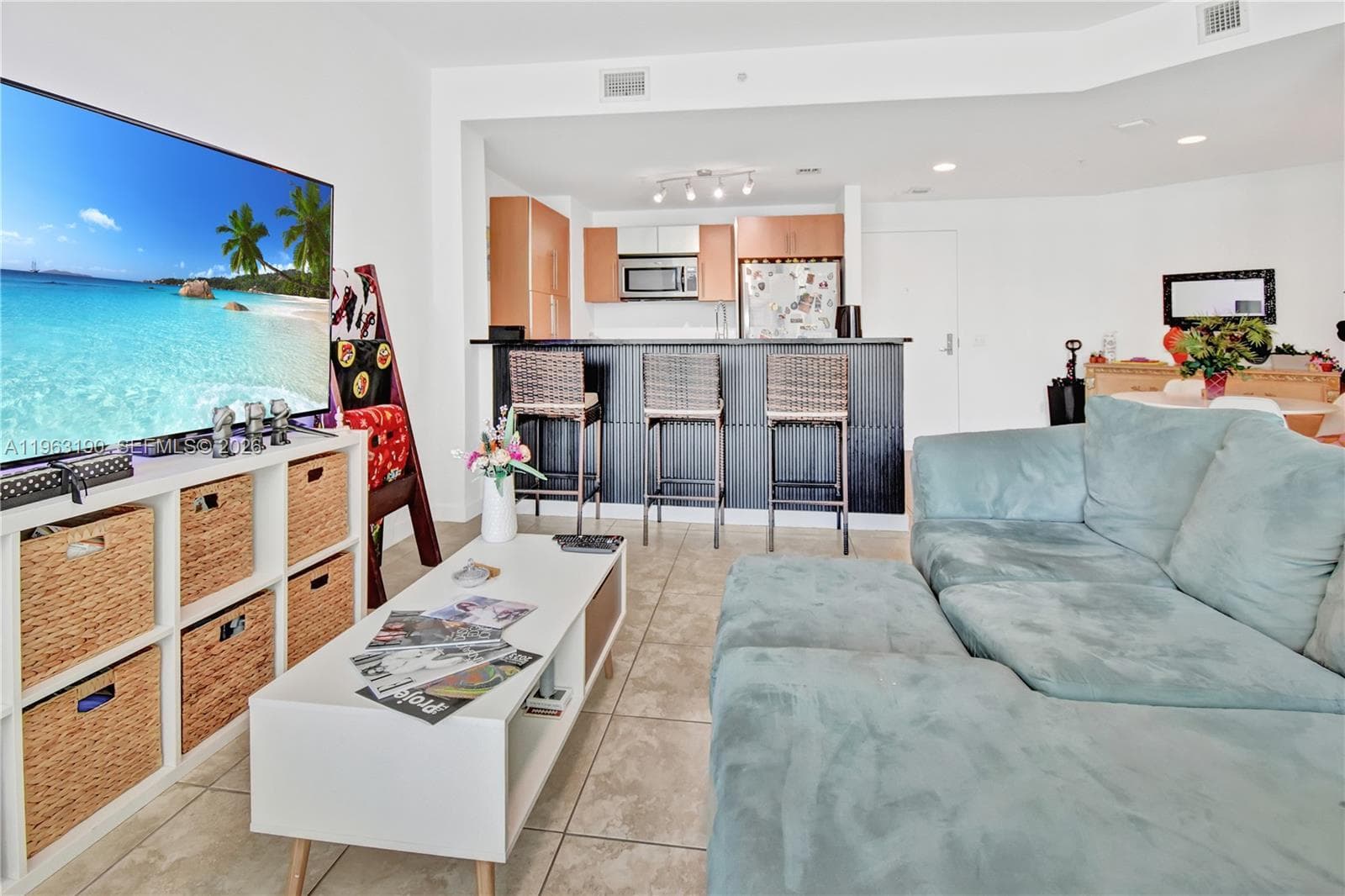 300 S Biscayne Blvd # T-1405, Miami, FL 33131 — zdjęcie 4
