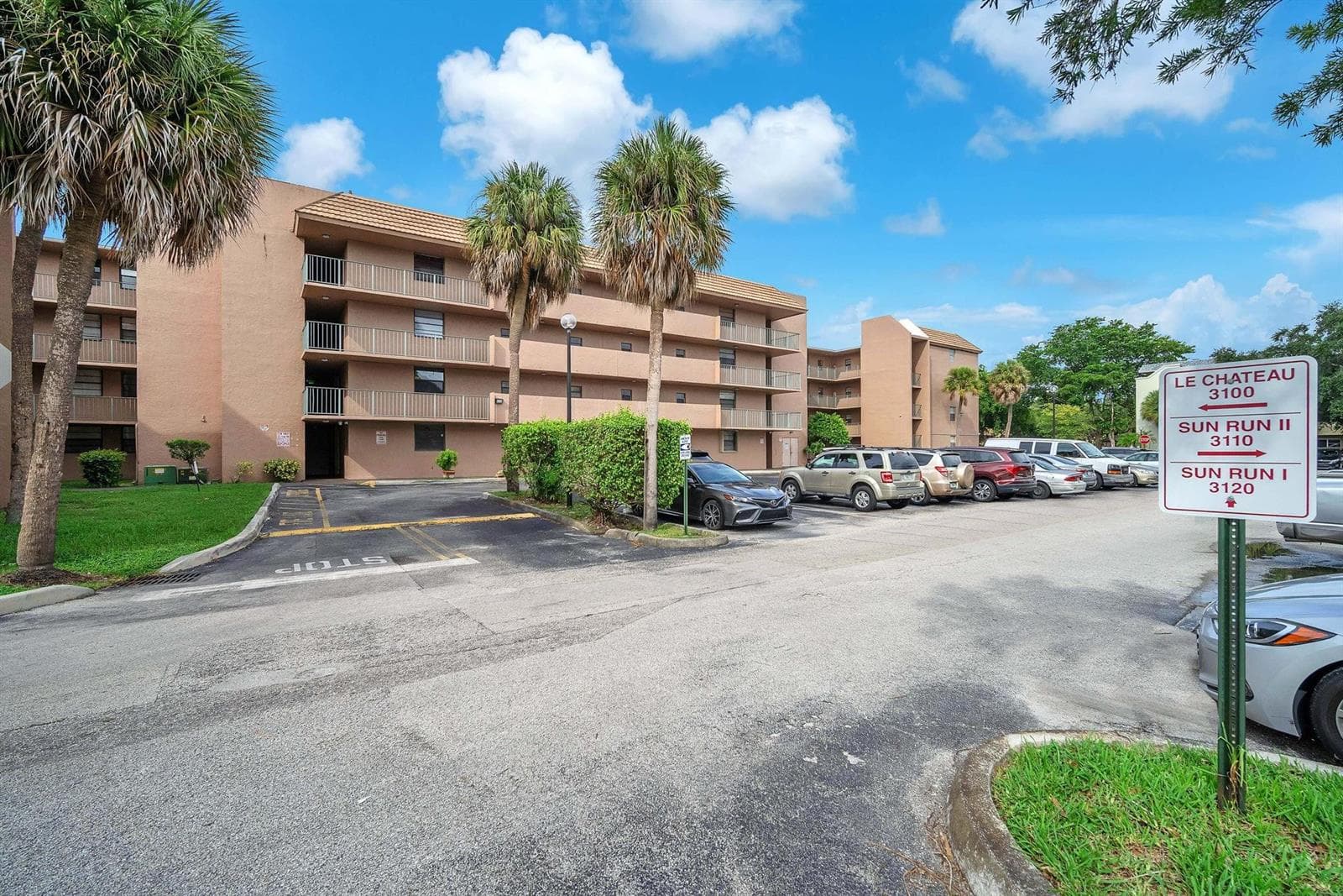 3100 N Pine Island Road # 306, Sunrise, FL 33351 — zdjęcie 3