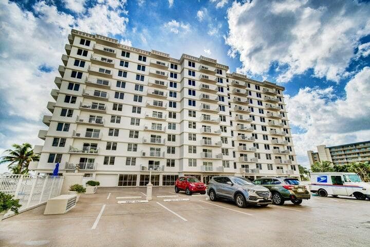 3221 S Ocean Boulevard # 207, Highland Beach, FL 33487 — zdjęcie 3