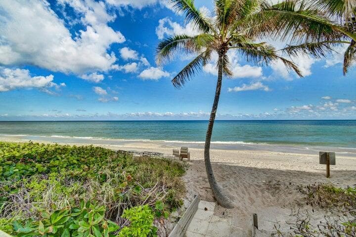 3221 S Ocean Boulevard # 207, Highland Beach, FL 33487 — zdjęcie 5