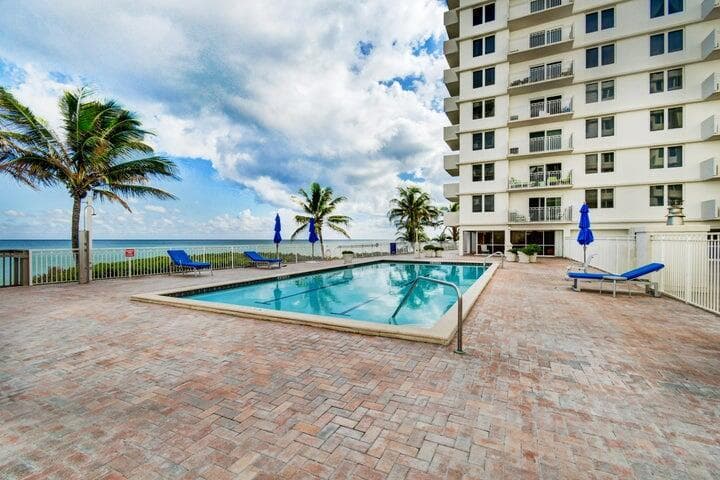 3221 S Ocean Boulevard # 207, Highland Beach, FL 33487 — zdjęcie 4