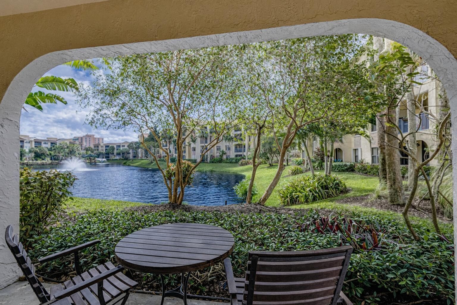 200 Uno Lago Drive # 105, Juno Beach, FL 33408 — zdjęcie 2