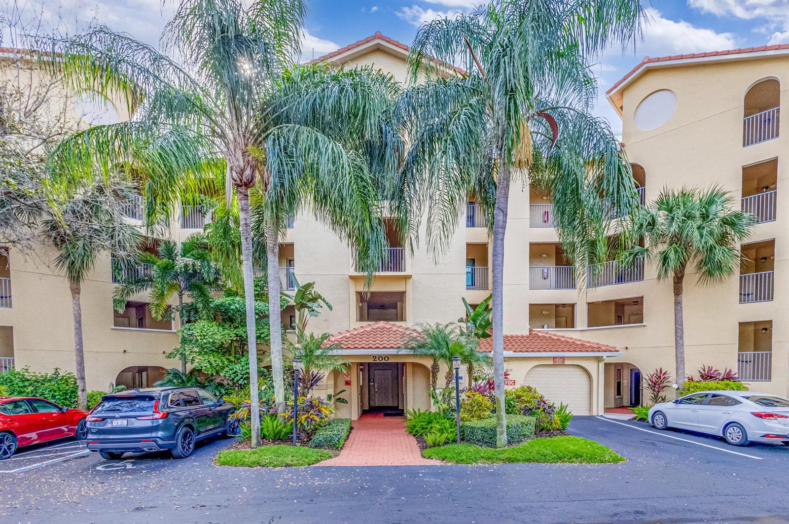 200 Uno Lago Drive # 105, Juno Beach, FL 33408 — zdjęcie 3