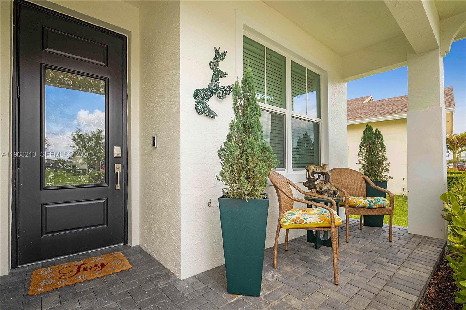 797 SE Bloomfield Rd, Port St. Lucie, FL 34984 — zdjęcie 2