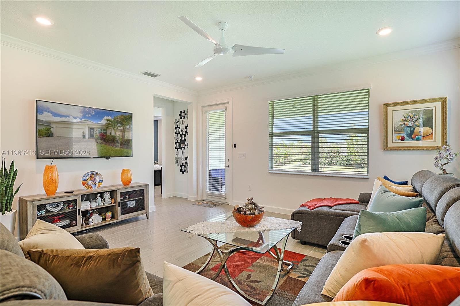 797 SE Bloomfield Rd, Port St. Lucie, FL 34984 — zdjęcie 5