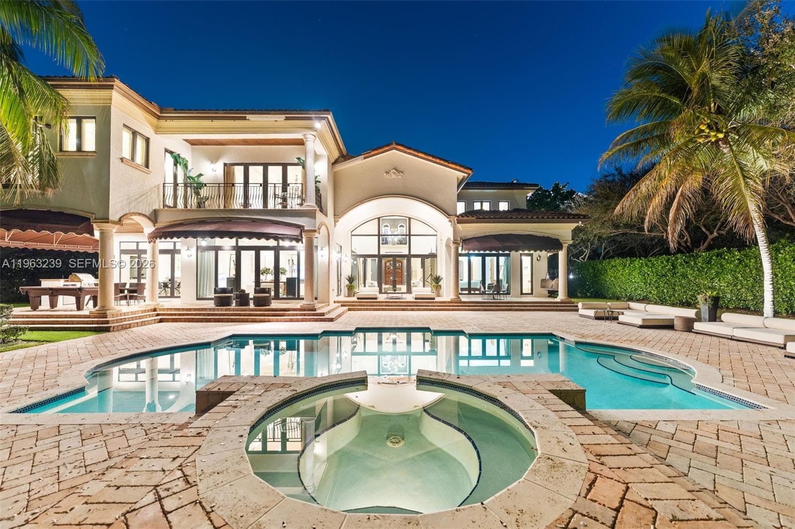 11111 Killian Park Rd, Pinecrest, FL 33156 — zdjęcie 2