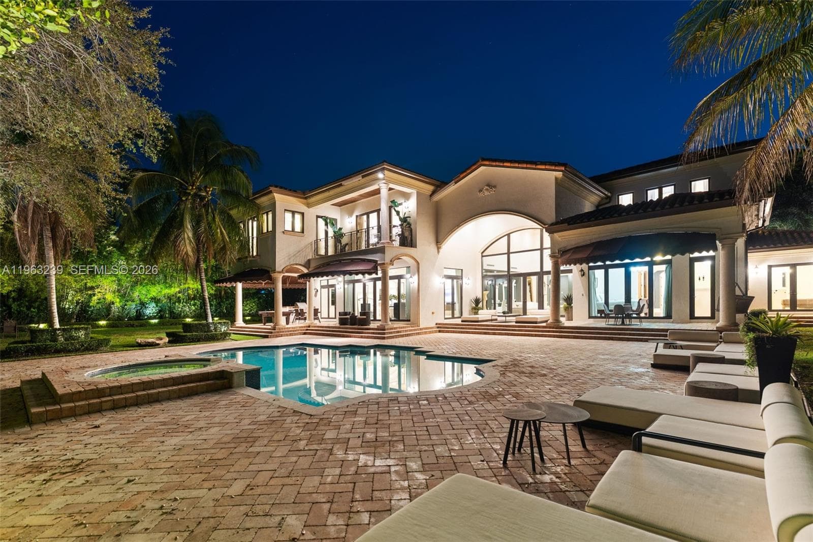 11111 Killian Park Rd, Pinecrest, FL 33156 — zdjęcie 4