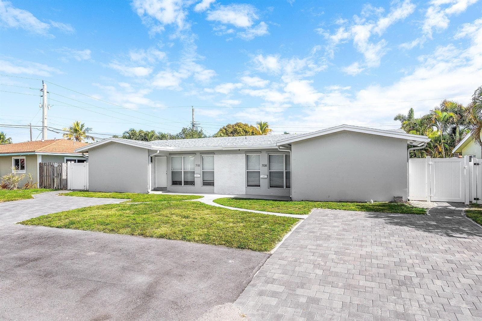 708-710 NE 23rd Avenue, Pompano Beach, FL 33062 — zdjęcie 4
